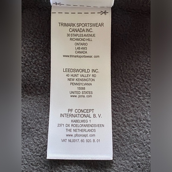 🌸 ELEVATE MEN’S JACKET - Picture 16 of 17